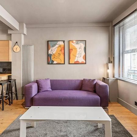 Spacious Home On Chapel Market London Exteriör bild