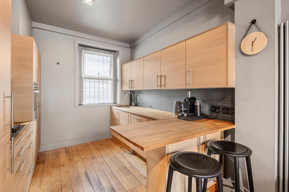 Spacious Home On Chapel Market London Exteriör bild
