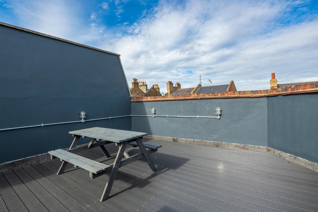 Spacious Home On Chapel Market London Exteriör bild
