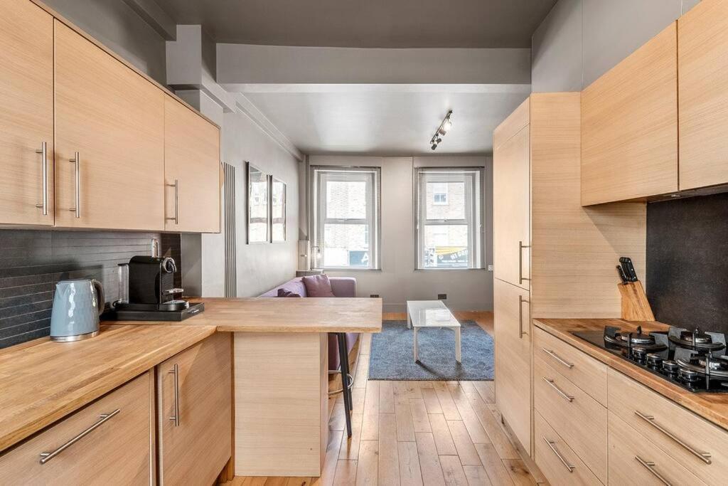 Spacious Home On Chapel Market London Exteriör bild