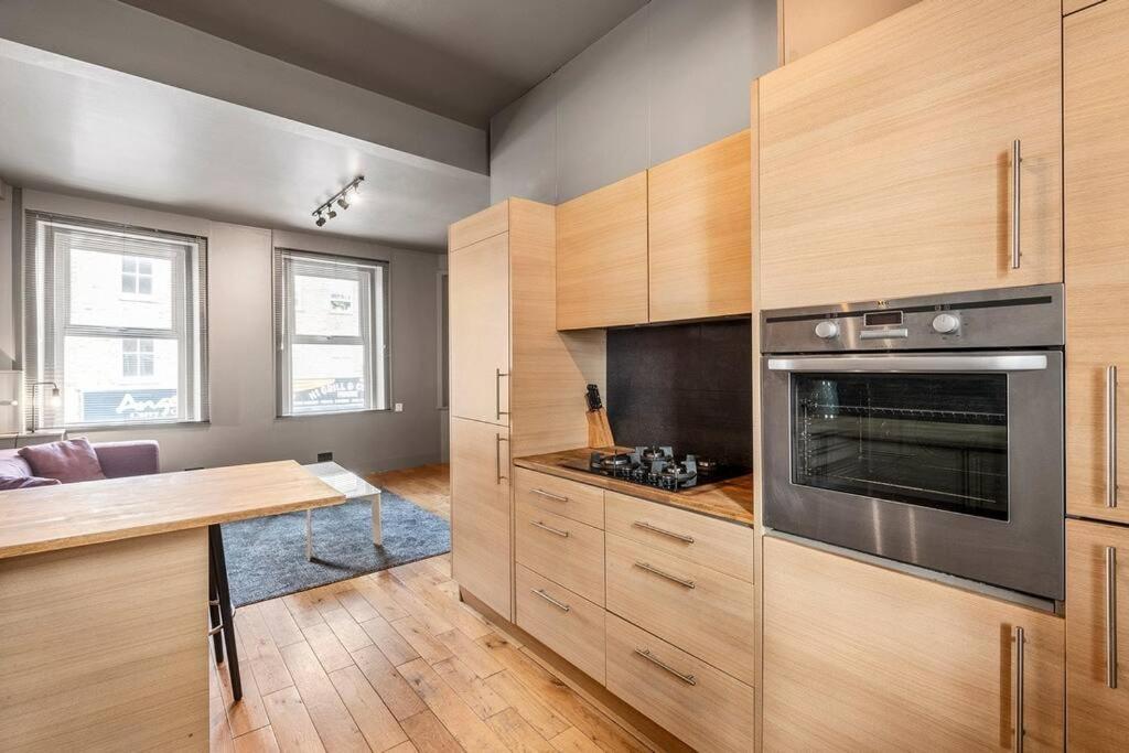 Spacious Home On Chapel Market London Exteriör bild