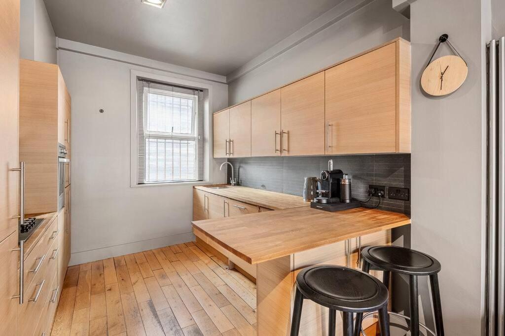Spacious Home On Chapel Market London Exteriör bild