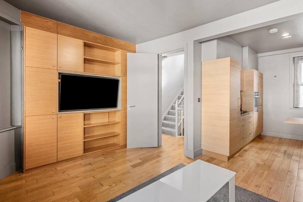 Spacious Home On Chapel Market London Exteriör bild