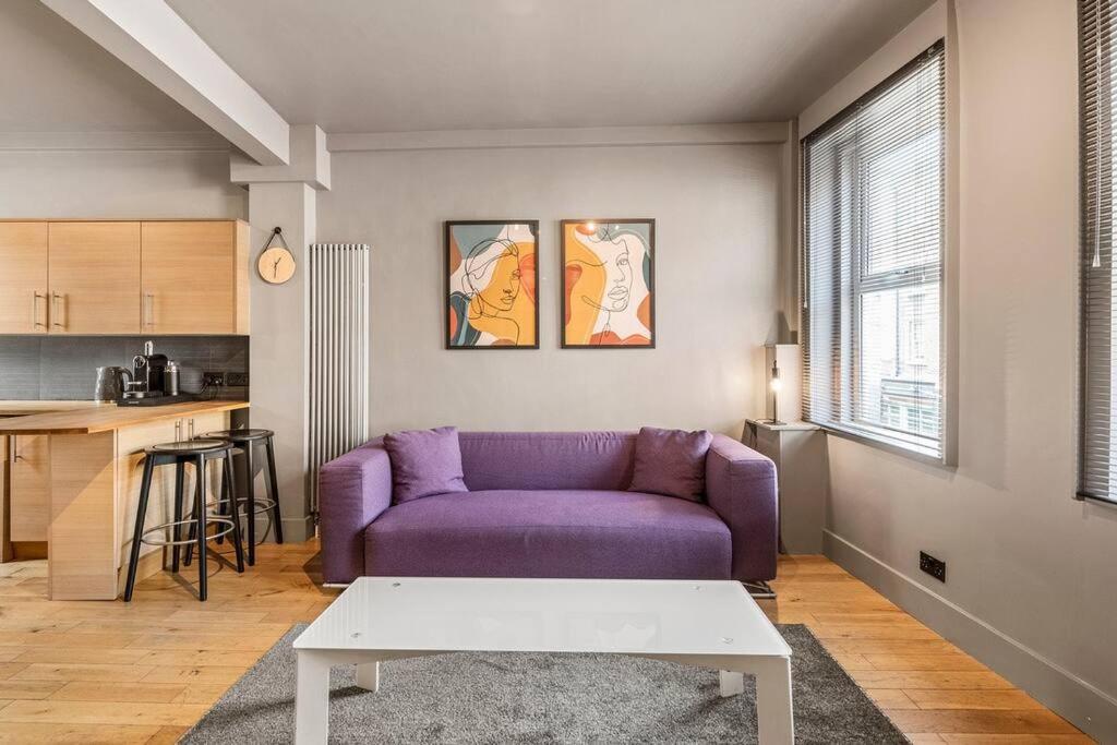 Spacious Home On Chapel Market London Exteriör bild