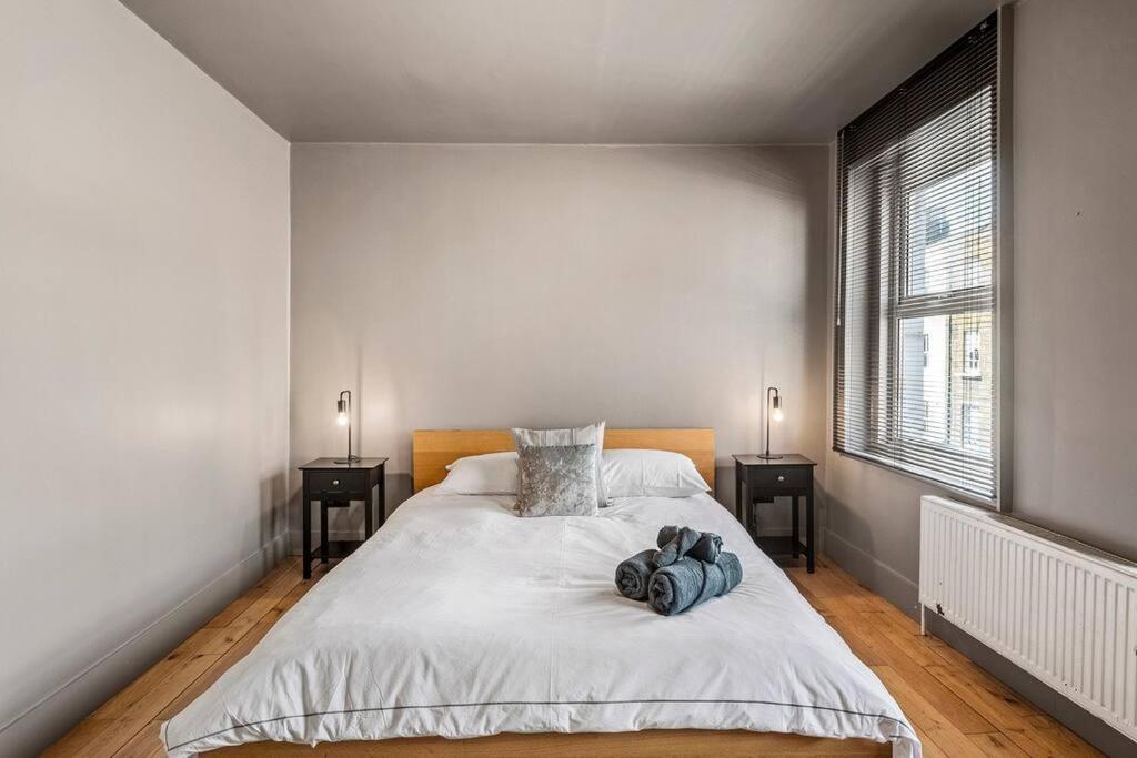Spacious Home On Chapel Market London Exteriör bild